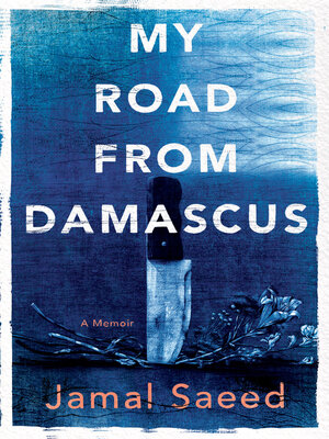 cover image of My Road from Damascus